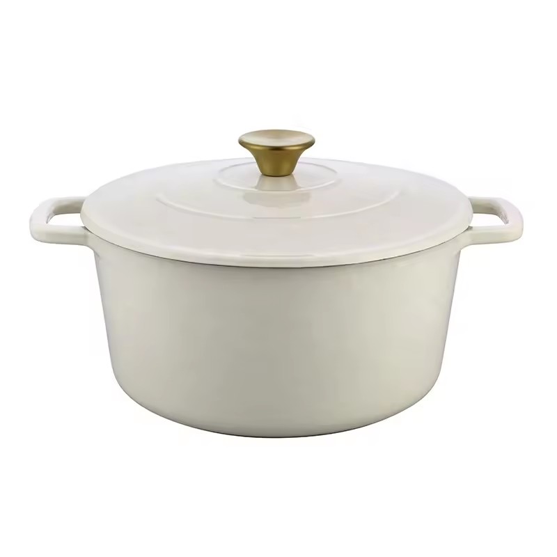 Dutch Ovens Pot Nonstick Casserole Soup Pots