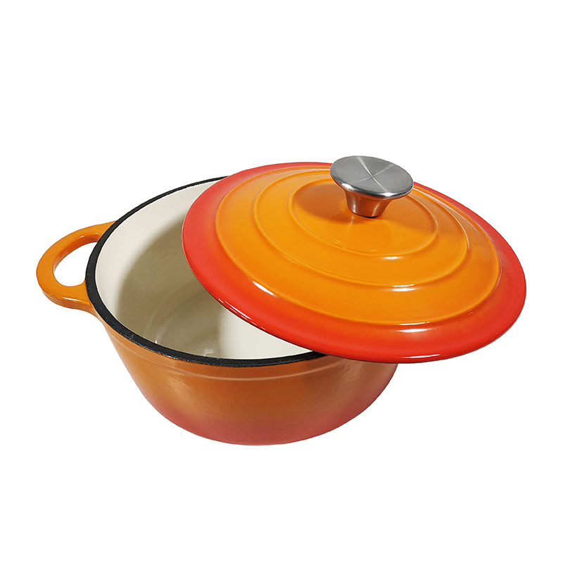 Dutch Ovens Pot Nonstick Casserole Soup Pots